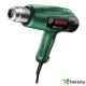 GREEN BOSCH EASY HEAT 500 - ПИСТОЛЕТ ГОРЕЩ ВЪЗДУХ